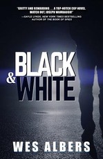 Black and White