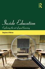 O'Brien, S: Inside Education