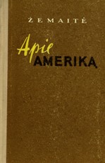 Apie Ameriką