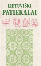 Lietuviški patiekalai