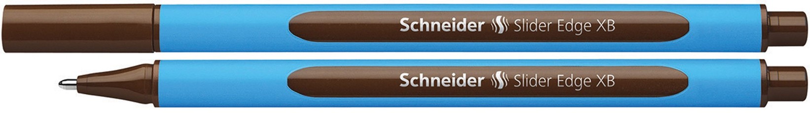 Tušinukas Slider Edge XB rudas