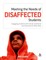 Meeting the Needs of Disaffected Students