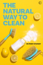The Natural Way To Clean