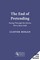 The End of Pretending