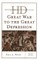 Historical Dictionary from the Great War to the Great Depression