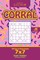 Sudoku Corral - 200 Easy to Master Puzzles 7x7 (Volume 11)