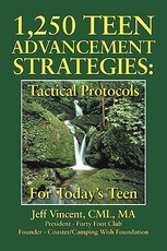 1.250 Teen Advancement Strategies