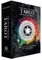 The Wild Unknown Tarot Deck and Guidebook (Official Keepsake Box Set)