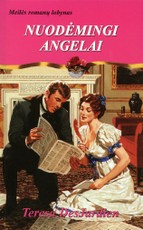 Nuodėmingi angelai. Meilės romanų lobynas