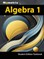 Algebra 1 Textbook, Mometrix, Student Edition