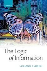 The Logic of Information