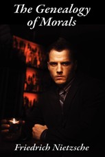 The Geneology of Morals