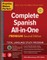 Practice Makes Perfect Complete Spanish All-in-One