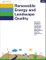 Renewable Energy and Landscape Quality