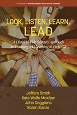 Look, Listen, Learn, LEAD