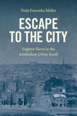 Escape to the City