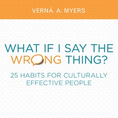 What if I Say the Wrong Thing?