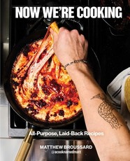 Can We Just Cook?
