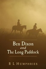 Ben Dixon and The Long Paddock