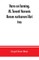 Varro on farming. M. Terenti Varronis Rerum rusticarum libri tres