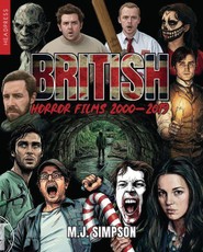 British Horror Films 2000-2019