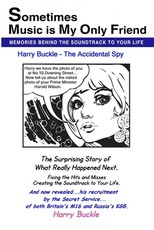 Sometimes Music is my Only Friend