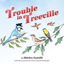 Trouble in Treeville