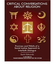 Critical Conversations about Religion