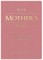 Your Mother's Story