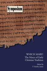 Which Mary?