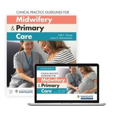 Clinical Practice Guidelines for Midwifery & Primary Care