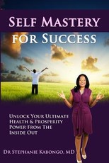 Self Mastery For Success