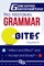 No Mistakes Grammar Bites, Volume IV, Affect and Effect, and Accept and Except