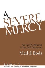 A Severe Mercy