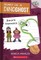 Sworn Enemies: A Branches Book (Diary of a Dinoghost #2)