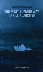 The Most Humane Way to Kill A Lobster