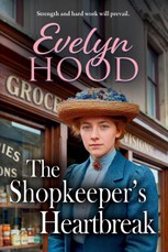 The Shopkeeper's Heartbreak