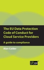 The Eu Data Protection Code of Conduct for Cloud Service Providers