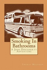 Smoking In Bathrooms