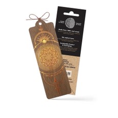 Medinis skirtukas Cozywood „Mandala“