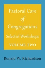 Pastoral Care of Congregations