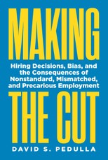 Making the Cut