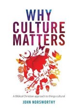Why Culture Matters