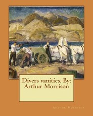 Divers vanities. By