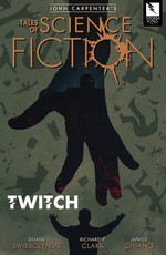 John Carpenter's Tales of Science Fiction