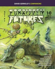 Forbidden Futures 10/11