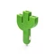 Automobilinis įkroviklis „Cactus“