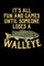 It's All Fun And Games Until Someone Loses A Walleye