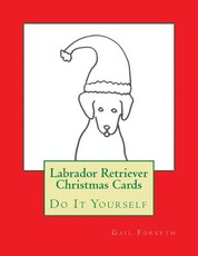 Labrador Retriever Christmas Cards