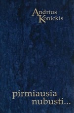 Pirmiausia nubusti... Filosofiniai etiudai